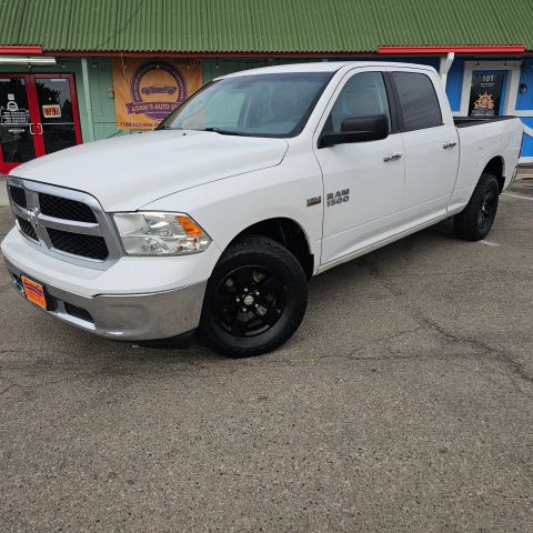 ram ram 1500 pickup 2014 1C6RR7TT7ES146698 image ram ram 1500 pickup 2014 1C6RR7TT7ES146698 image